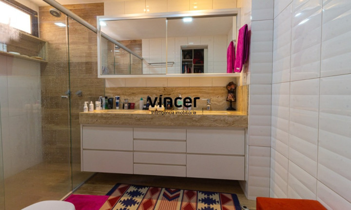 Imagem Apartamento com 4 Quartos à Venda, 200 m² em Setor Bueno - Goiânia Imagem Apartamento com 4 Quartos à Venda, 200 m² em Setor Bueno - Goiânia