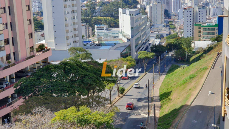 Imagem Apartamento com 3 Quartos à Venda, 167 m² em São Mateus - Juiz De Fora