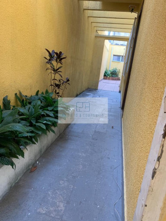 Imagem Casa com 3 Quartos à Venda, 174 m² em Alto Da Boa Vista - São Paulo Imagem Casa com 3 Quartos à Venda, 174 m² em Alto Da Boa Vista - São Paulo