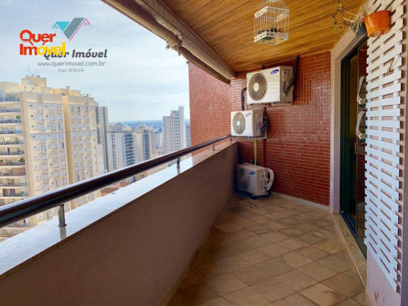 Imagem Apartamento com 3 Quartos à Venda, 176 m² em Centro - Ribeirão Preto Imagem Apartamento com 3 Quartos à Venda, 176 m² em Centro - Ribeirão Preto