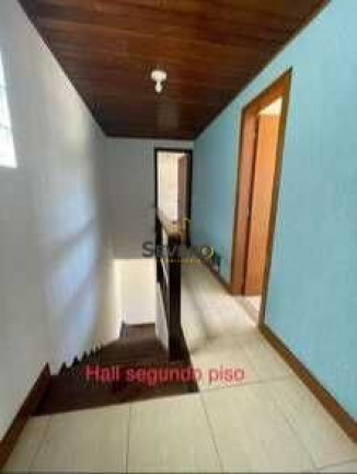 Imagem Casa com 3 Quartos à Venda, 195 m² em Piratininga - Niterói Imagem Casa com 3 Quartos à Venda, 195 m² em Piratininga - Niterói