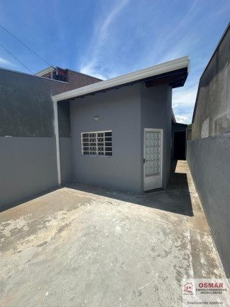 Casa com 2 Quartos à Venda, 96 m² em Jardim Maria Antonia (nova Veneza) - Sumaré