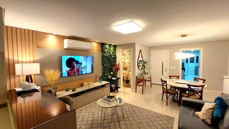 Imagem Apartamento com 3 Quartos à Venda, 111 m² em Fazenda - Itajaí