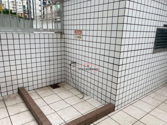 Imagem Apartamento com 1 Quarto à Venda, 37 m² em Canto Do Forte - Praia Grande