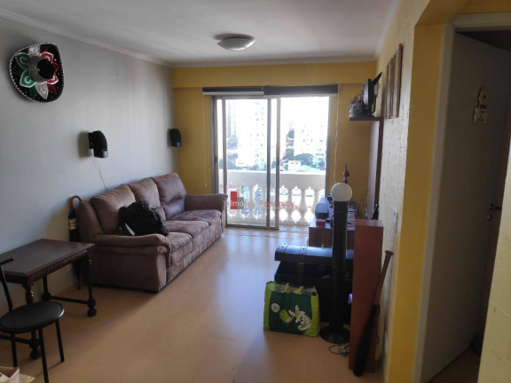 Imagem Apartamento com 1 Quarto à Venda, 49 m² em Vila Mariana - São Paulo Imagem Apartamento com 1 Quarto à Venda, 49 m² em Vila Mariana - São Paulo