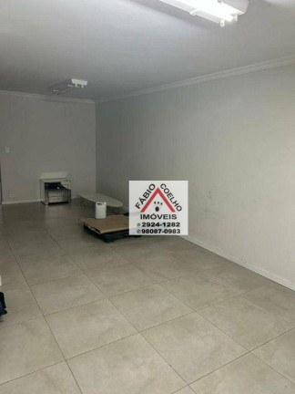 Imagem Casa com 2 Quartos à Venda, 140 m² em Campo Grande - São Paulo Imagem Casa com 2 Quartos à Venda, 140 m² em Campo Grande - São Paulo
