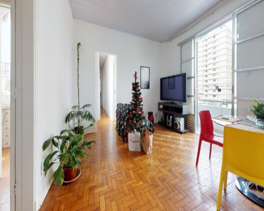 Imagem Apartamento com 3 Quartos à Venda, 104 m² em Vila Mariana - São Paulo Imagem Apartamento com 3 Quartos à Venda, 104 m² em Vila Mariana - São Paulo