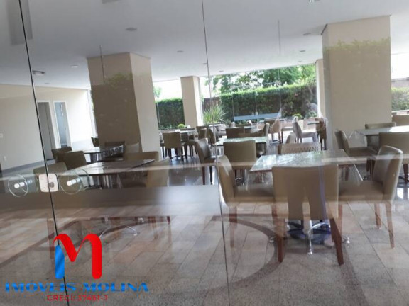 Imagem Apartamento com 3 Quartos à Venda, 115 m² em Campestre - Santo André Imagem Apartamento com 3 Quartos à Venda, 115 m² em Campestre - Santo André