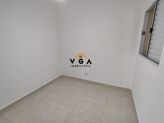 Imagem Apartamento com 2 Quartos à Venda, 45 m² em Vila Siria - São Paulo Imagem Apartamento com 2 Quartos à Venda, 45 m² em Vila Siria - São Paulo