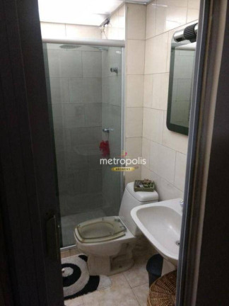 Imagem Apartamento com 3 Quartos à Venda, 68 m² em Vila Moraes - São Paulo