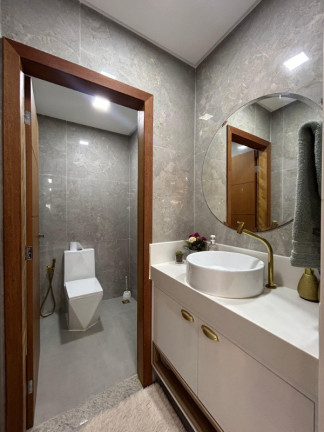 Imagem Casa com 3 Quartos à Venda, 150 m² em Colina De Laranjeiras - Serra Imagem Casa com 3 Quartos à Venda, 150 m² em Colina De Laranjeiras - Serra