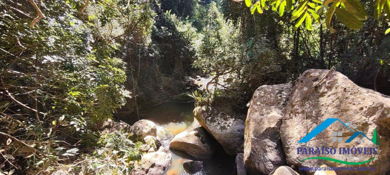 Imagem Chácara à Venda, 20 m² em Centro - Paraisópolis