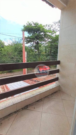Imagem Casa com 2 Quartos à Venda, 87 m² em Vila Ponte Nova - Cubatão Imagem Casa com 2 Quartos à Venda, 87 m² em Vila Ponte Nova - Cubatão