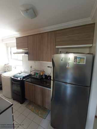 Imagem Imóvel com 3 Quartos à Venda, 71 m² em Buraquinho - Lauro De Freitas