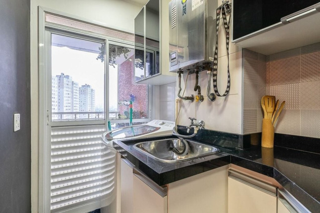 Imagem Imóvel com 2 Quartos à Venda, 55 m² em Vila Prudente - São Paulo