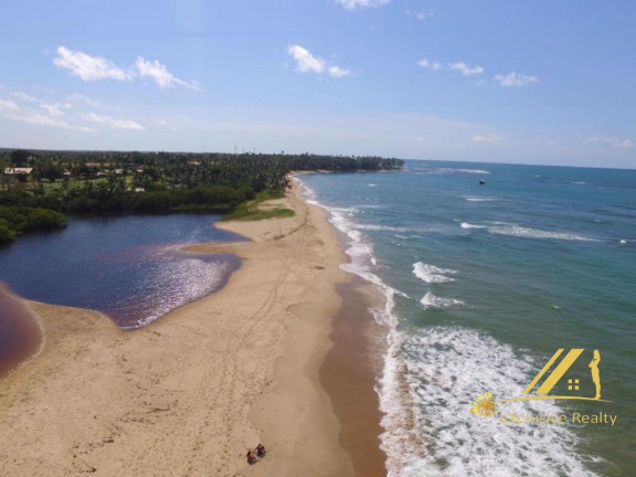 Imagem Casa de Condomínio com 6 Quartos à Venda, 400 m² em Praia Do Forte - Mata De São João Imagem Casa de Condomínio com 6 Quartos à Venda, 400 m² em Praia Do Forte - Mata De São João