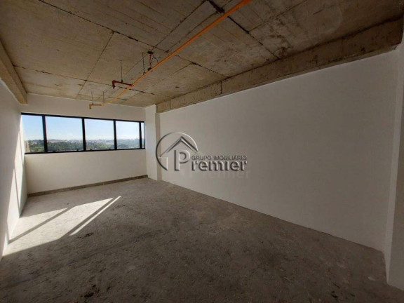 Sala Comercial à Venda, 46 m² em Vila Homero - Indaiatuba