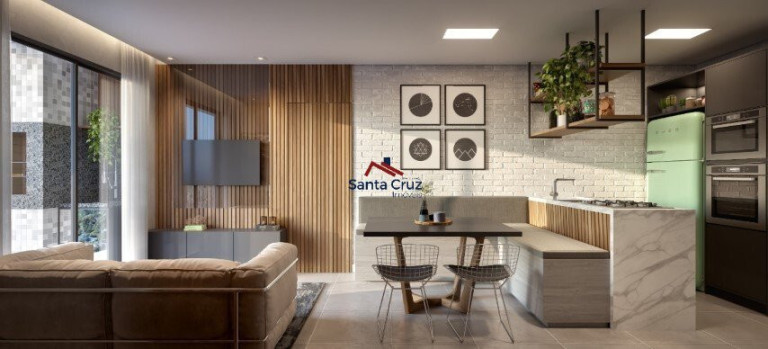 Imagem Apartamento com 2 Quartos à Venda, em Itapema - Itapema Imagem Apartamento com 2 Quartos à Venda, em Itapema - Itapema