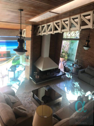 Casa com 4 Quartos à Venda, 300 m² em Alphaville Residencial Dois - Barueri