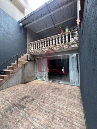 Imagem Casa com 3 Quartos à Venda, em Vila Dos Comerciários - Franco Da Rocha Imagem Casa com 3 Quartos à Venda, em Vila Dos Comerciários - Franco Da Rocha