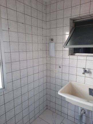 Imagem Apartamento com 3 Quartos à Venda, 65 m² em Canhema - Diadema