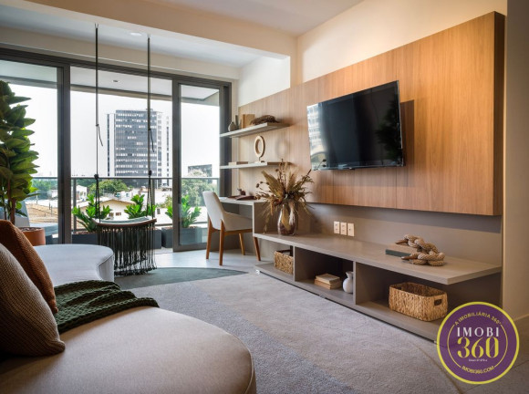 Imagem Apartamento com 3 Quartos à Venda, 130 m² em Pinheiros - São Paulo