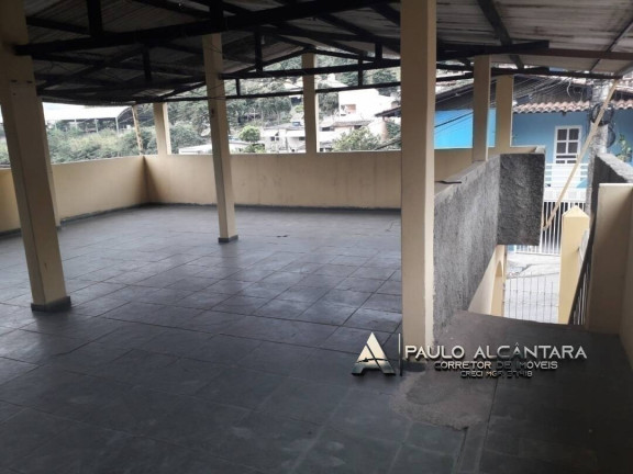 Imagem Casa com 2 Quartos à Venda, 182 m² em Cachoeira Do Vale - Timóteo Imagem Casa com 2 Quartos à Venda, 182 m² em Cachoeira Do Vale - Timóteo