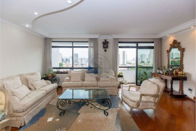 Imagem Apartamento com 3 Quartos à Venda, 170 m² em Vila Ipojuca - São Paulo Imagem Apartamento com 3 Quartos à Venda, 170 m² em Vila Ipojuca - São Paulo