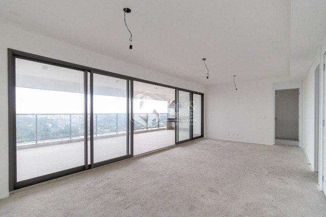 Imagem Apartamento com 3 Quartos à Venda, 165 m² em Brooklin - São Paulo Imagem Apartamento com 3 Quartos à Venda, 165 m² em Brooklin - São Paulo
