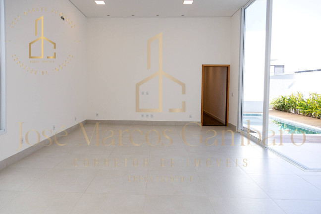 Imagem Casa de Condomínio com 3 Quartos à Venda, 360 m² em Jardim Residencial Giverny - Sorocaba
