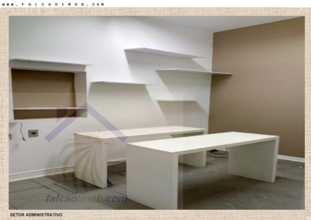 Imagem Sala Comercial para Alugar, 219 m² em Caminho Das árvores - Salvador