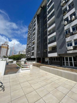 Imagem Apartamento com 3 Quartos à Venda, 165 m² em Brisamar - João Pessoa Imagem Apartamento com 3 Quartos à Venda, 165 m² em Brisamar - João Pessoa