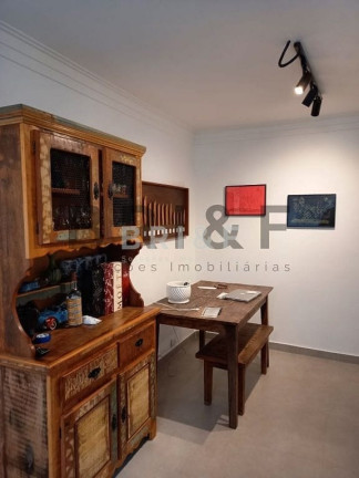 Imagem Apartamento com 3 Quartos à Venda, 75 m² em Indianópolis - São Paulo Imagem Apartamento com 3 Quartos à Venda, 75 m² em Indianópolis - São Paulo