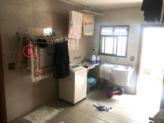 Imagem Sobrado com 3 Quartos à Venda, 380 m² em Parque Da Mooca - São Paulo