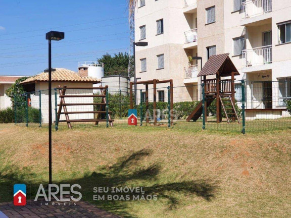 Imagem Apartamento com 2 Quartos à Venda, 50 m² em Jardim Bela Vista - Americana Imagem Apartamento com 2 Quartos à Venda, 50 m² em Jardim Bela Vista - Americana