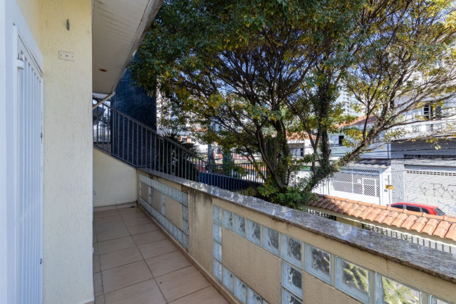 Imagem Casa com 3 Quartos à Venda, 218 m² em Vila Mariana - São Paulo Imagem Casa com 3 Quartos à Venda, 218 m² em Vila Mariana - São Paulo