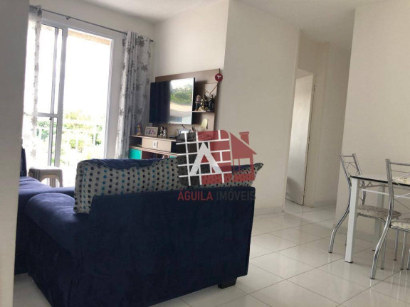 Imagem Apartamento com 2 Quartos à Venda, 51 m² em Ermelino Matarazzo - São Paulo Imagem Apartamento com 2 Quartos à Venda, 51 m² em Ermelino Matarazzo - São Paulo