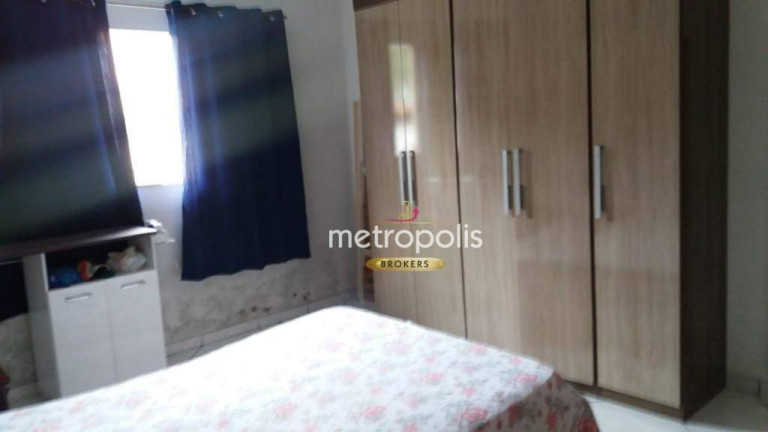 Imagem Casa com 4 Quartos à Venda, 382 m² em Vila Lucinda - Santo André Imagem Casa com 4 Quartos à Venda, 382 m² em Vila Lucinda - Santo André