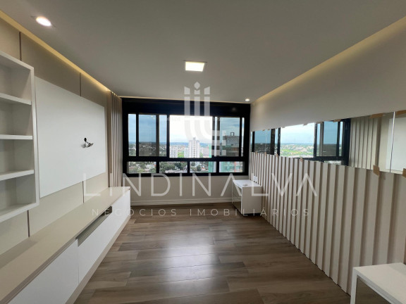 Imagem Apartamento com 2 Quartos à Venda, 203 m² em Maracanã - Foz Do Iguacu Imagem Apartamento com 2 Quartos à Venda, 203 m² em Maracanã - Foz Do Iguacu