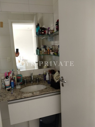 Imagem Apartamento com 4 Quartos à Venda, 168 m² em Pompéia - São Paulo