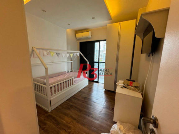 Imagem Apartamento com 3 Quartos à Venda, 145 m² em Ponta Da Praia - Santos Imagem Apartamento com 3 Quartos à Venda, 145 m² em Ponta Da Praia - Santos