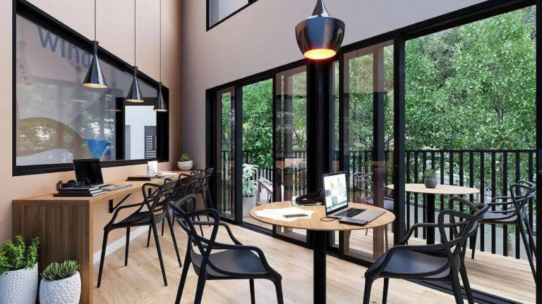 Imagem Apartamento com 2 Quartos à Venda, 51 m² em Santa Felicidade - Curitiba Imagem Apartamento com 2 Quartos à Venda, 51 m² em Santa Felicidade - Curitiba