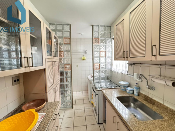 Imagem Cobertura com 2 Quartos à Venda, 98 m² em Centro - Cabo Frio