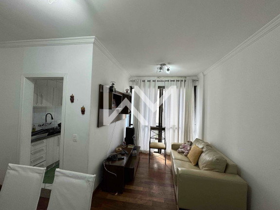Imagem Apartamento com 2 Quartos à Venda, 66 m² em Vila Santo Antonio - Guarulhos Imagem Apartamento com 2 Quartos à Venda, 66 m² em Vila Santo Antonio - Guarulhos