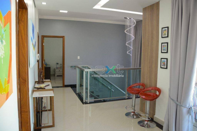Imagem Sobrado com 3 Quartos à Venda, 360 m² em Residencial Damha Ii - Campo Grande Imagem Sobrado com 3 Quartos à Venda, 360 m² em Residencial Damha Ii - Campo Grande