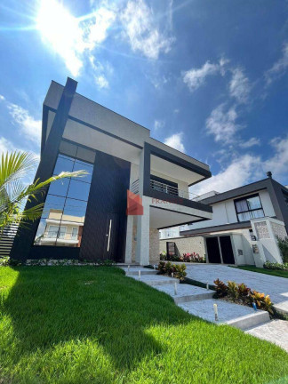 Imagem Sobrado com 4 Quartos à Venda, 265 m² em Santa Regina - Camboriú Imagem Sobrado com 4 Quartos à Venda, 265 m² em Santa Regina - Camboriú