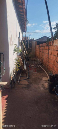 Imagem Casa com 1 Quarto à Venda, 47 m² em Jardim Bom Clima - Votuporanga Imagem Casa com 1 Quarto à Venda, 47 m² em Jardim Bom Clima - Votuporanga