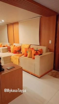 Imagem Casa com 2 Quartos à Venda, 100 m² em Centro - Passo De Camaragibe Imagem Casa com 2 Quartos à Venda, 100 m² em Centro - Passo De Camaragibe