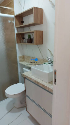 Imagem Apartamento com 3 Quartos para Alugar, 70 m² em Portais (polvilho) - Cajamar