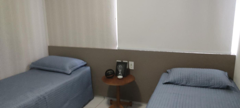 Imagem Apartamento com 2 Quartos à Venda, 59 m² em Vale Quem Tem - Teresina Imagem Apartamento com 2 Quartos à Venda, 59 m² em Vale Quem Tem - Teresina